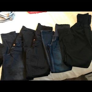 Maternity Pants
